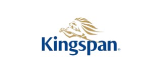 Kingspan Logo | IRT Thermography Surveys UK