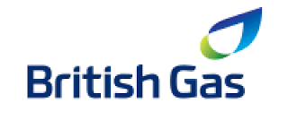 British Gas Logo | IRT Thermographic Surveys UK